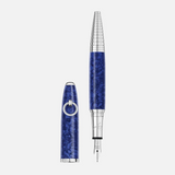 Montblanc Muses Elizabeth Taylor Special Edition Stylo Plume M