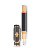 Great Characters Hommage à The Great Gatsby Edition Limitée 1925 Stylo Plume M