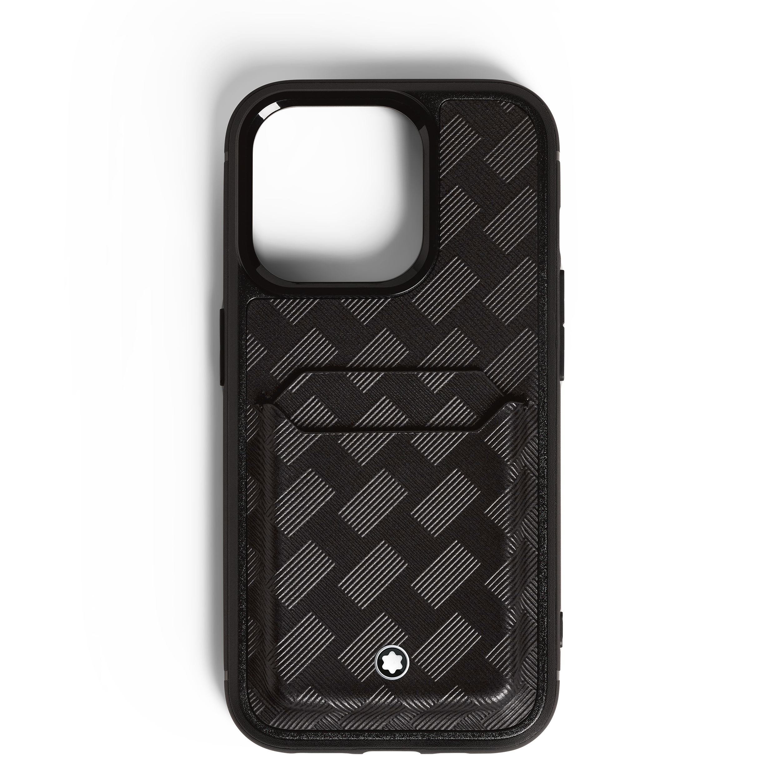 Coque rigide Extreme 3.0 pour iPhone 16 Pro avec 2cc