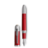 Grands Personnages Enzo Ferrari Edition Spéciale Stylo Plume M