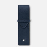 Pochette de 2 stylos Montblanc Sartorial