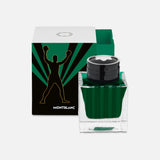 Flacon d'encre Muhammad Ali 50ml