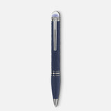 Starwalker SpaceBlue Résine BallPoint