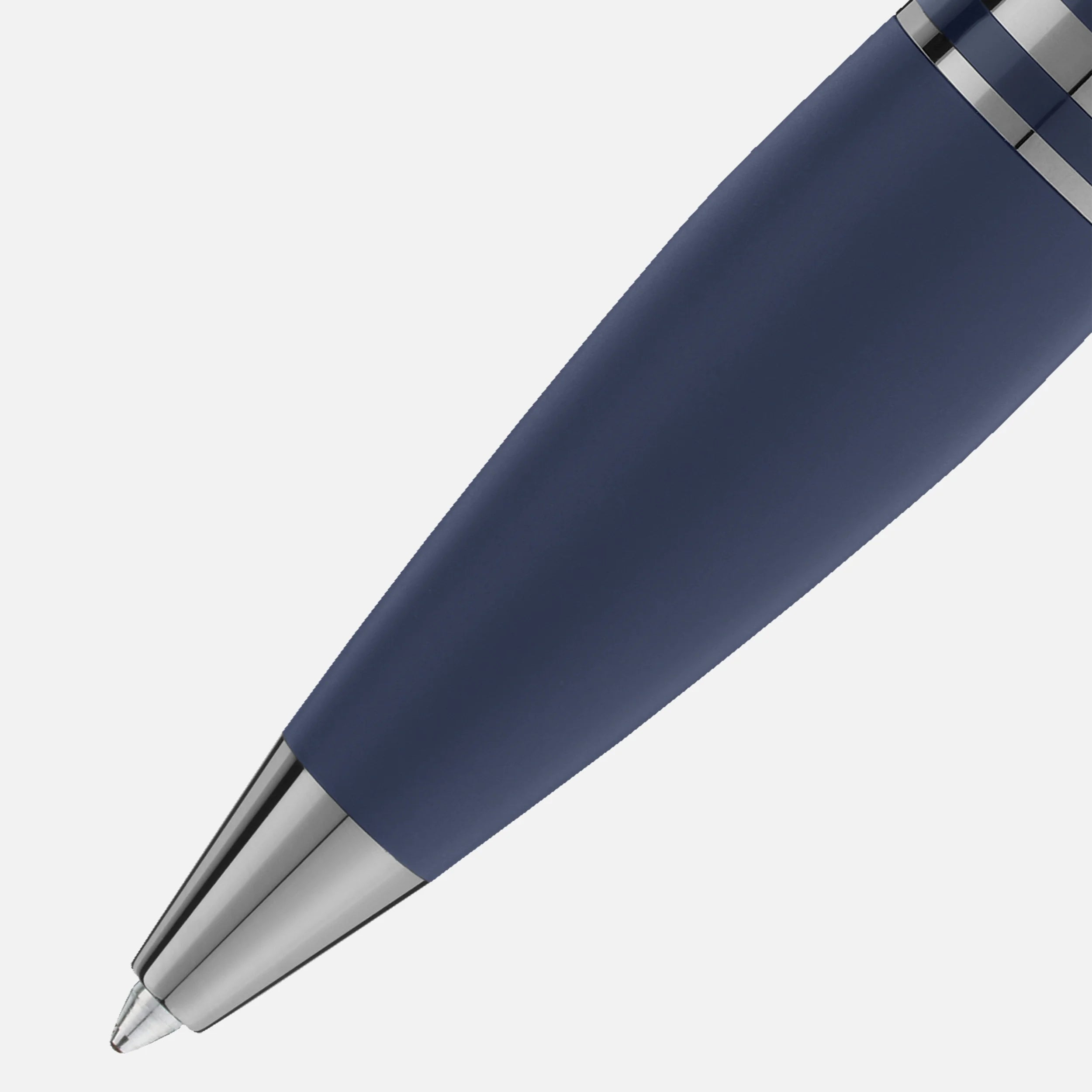 Starwalker SpaceBlue Résine BallPoint