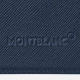 Montblanc Sartorial porte-cartes 2cc pour iPhone compatible MagSafe