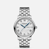 Montblanc Star Legacy Automatic Day & Date 39 mm