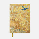 Carnet de notes n° 146 petit, Hommage à Vincent Van Gogh