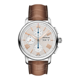 Chronographe Montblanc Star Legacy Jour et date