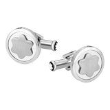 Montblanc Star cufflinks