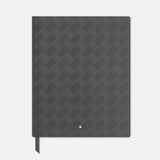 Cahier #149 grand, Montblanc Extreme 3.0 Collection, gris ligné
