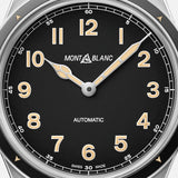 Montblanc 1858 Automatic Limited Edition - 1858 pièces