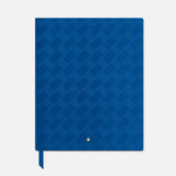 Cahier #149 grand, Montblanc Extreme 3.0 Collection, ligné bleu