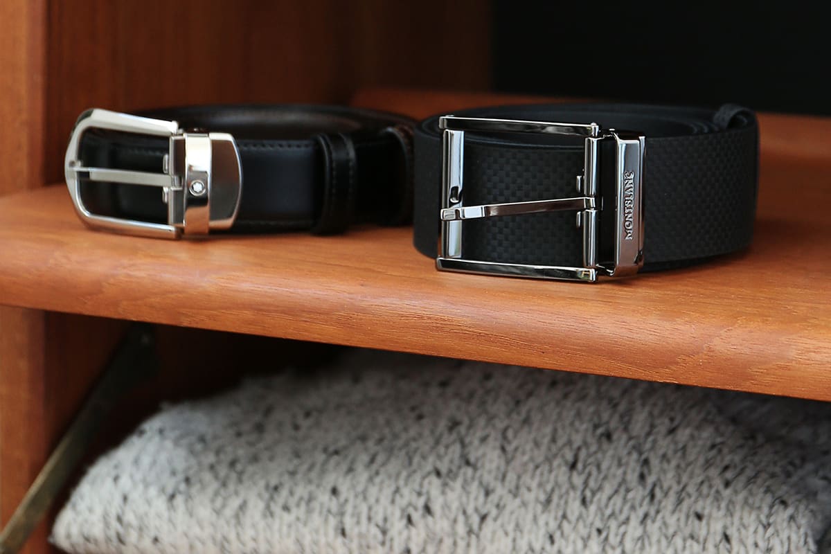 Belts