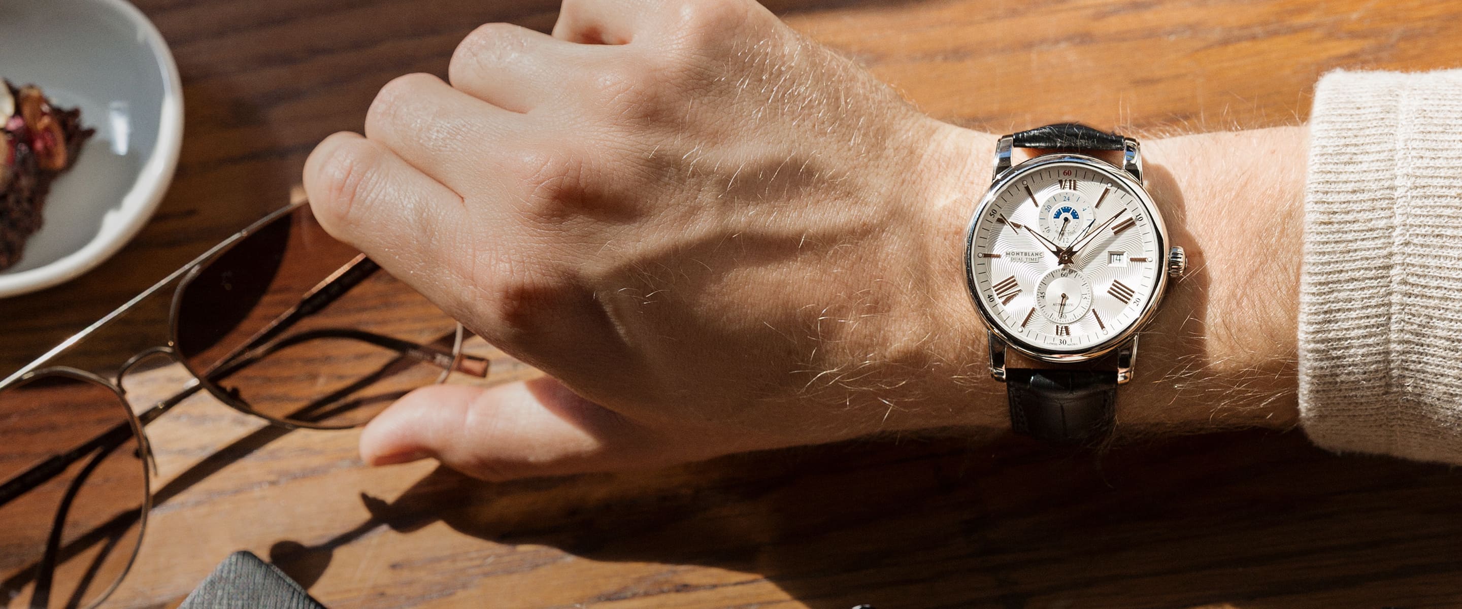 Montblanc 4810