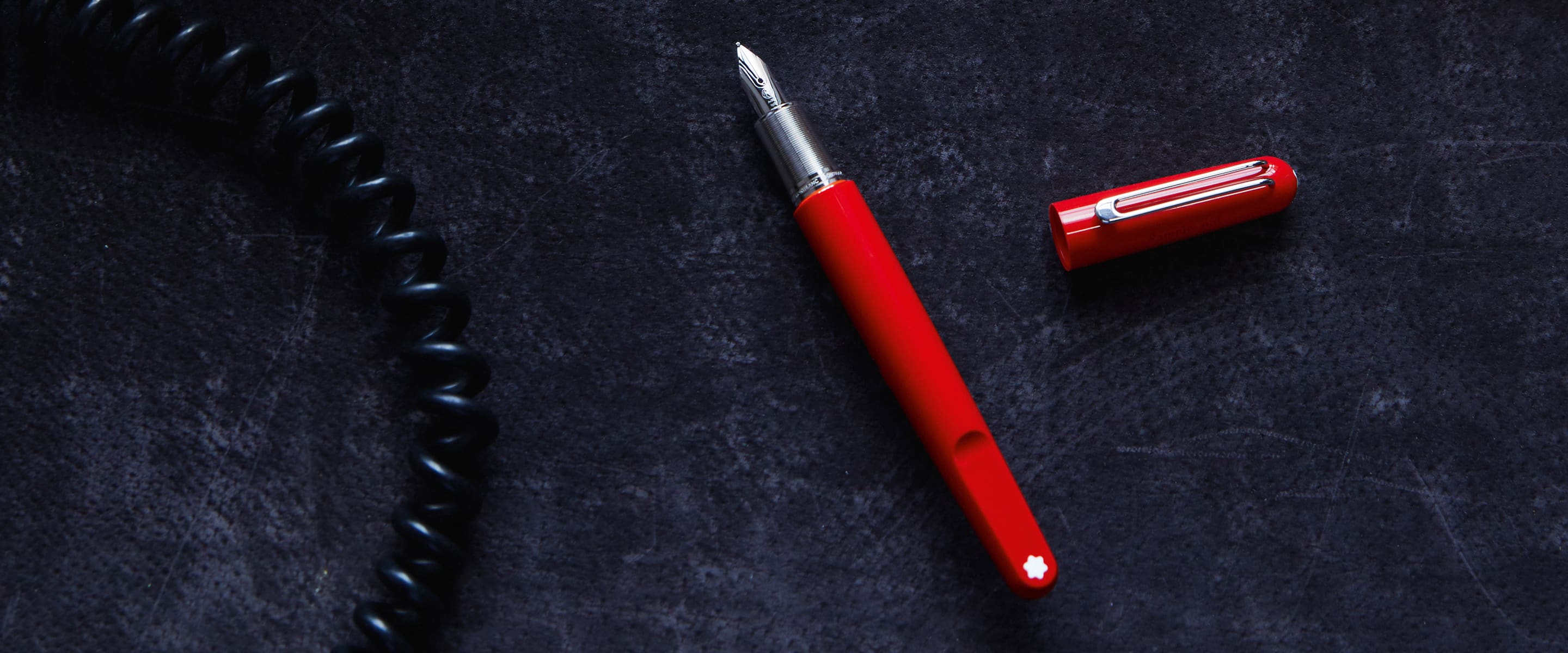 Montblanc M