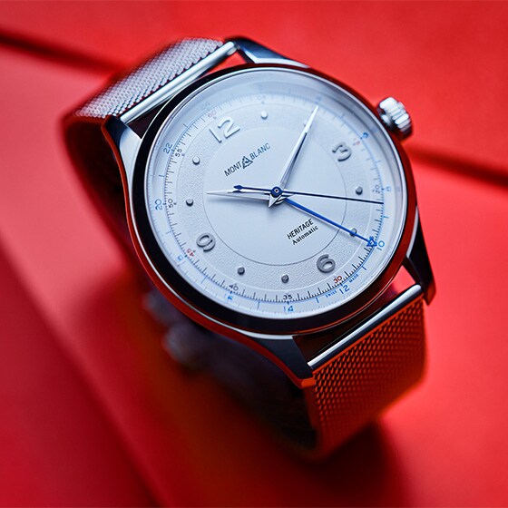 Watches