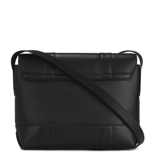 Meisterstück Selection Soft Messenger Mini Noir