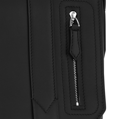 Meisterstück Selection Soft Messenger Mini Noir