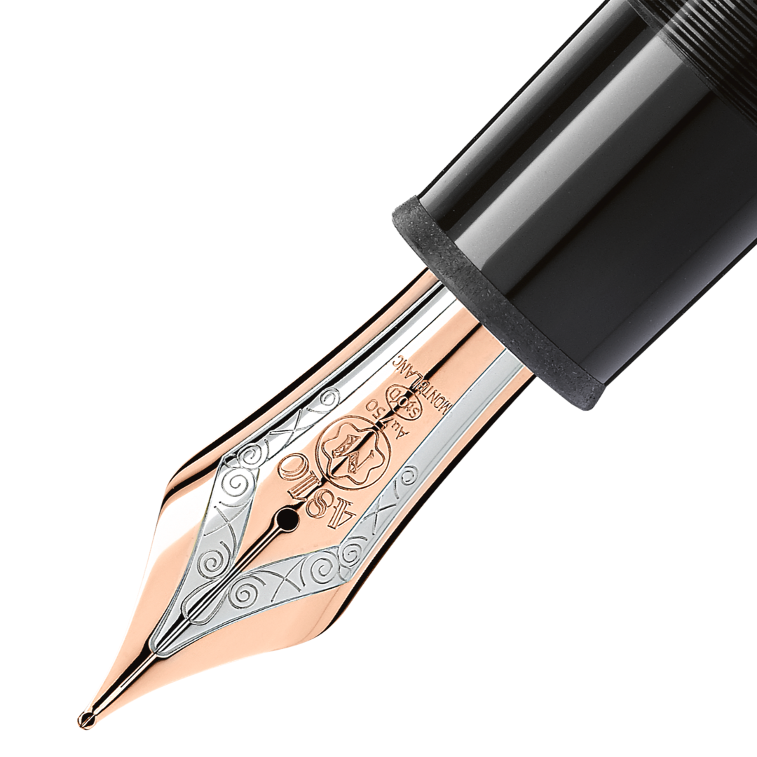 Meisterstück Rose Gold-Coated 149 Fountain Pen