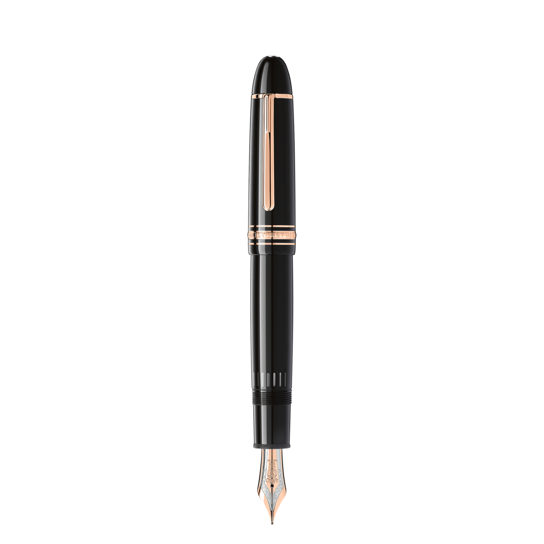 Meisterstück Rose Gold-Coated 149 Fountain Pen