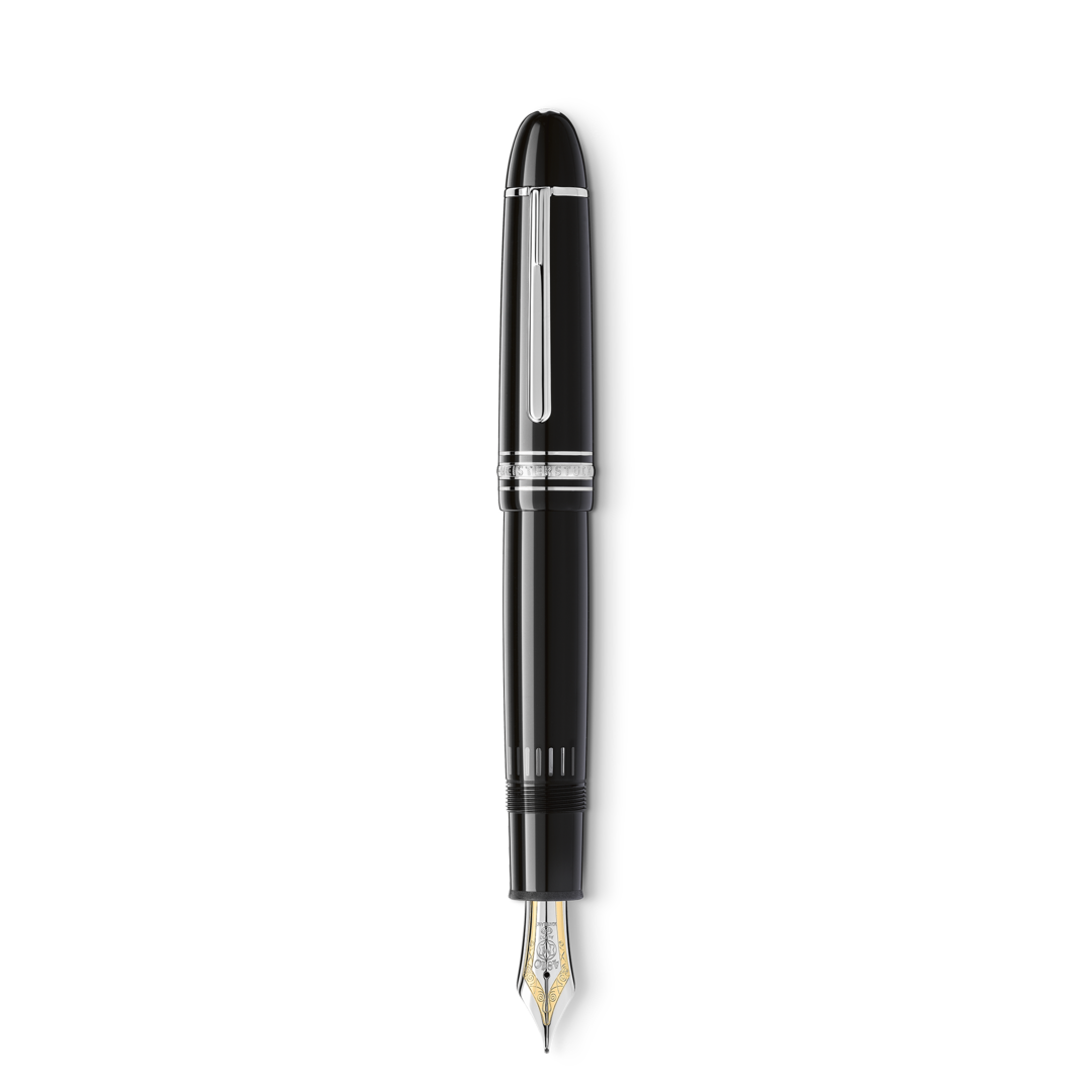 Meisterstück Platinum-Coated 149 Fountain Pen