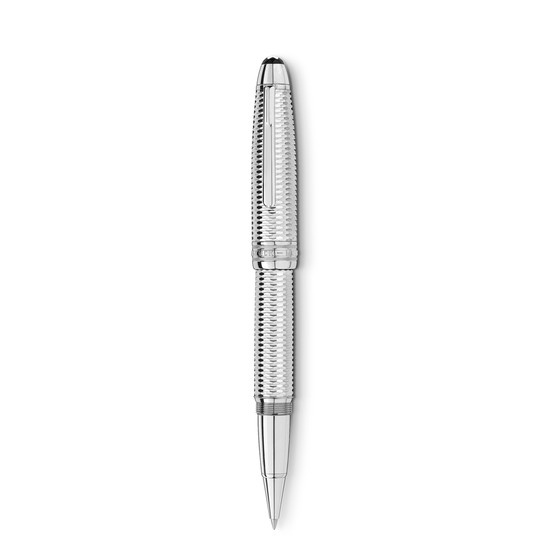 Meisterstück Geometry Solitaire LeGrand Rollerball