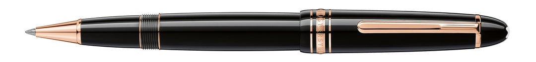 Meisterstück Rose Gold-Coated LeGrand Rollerball