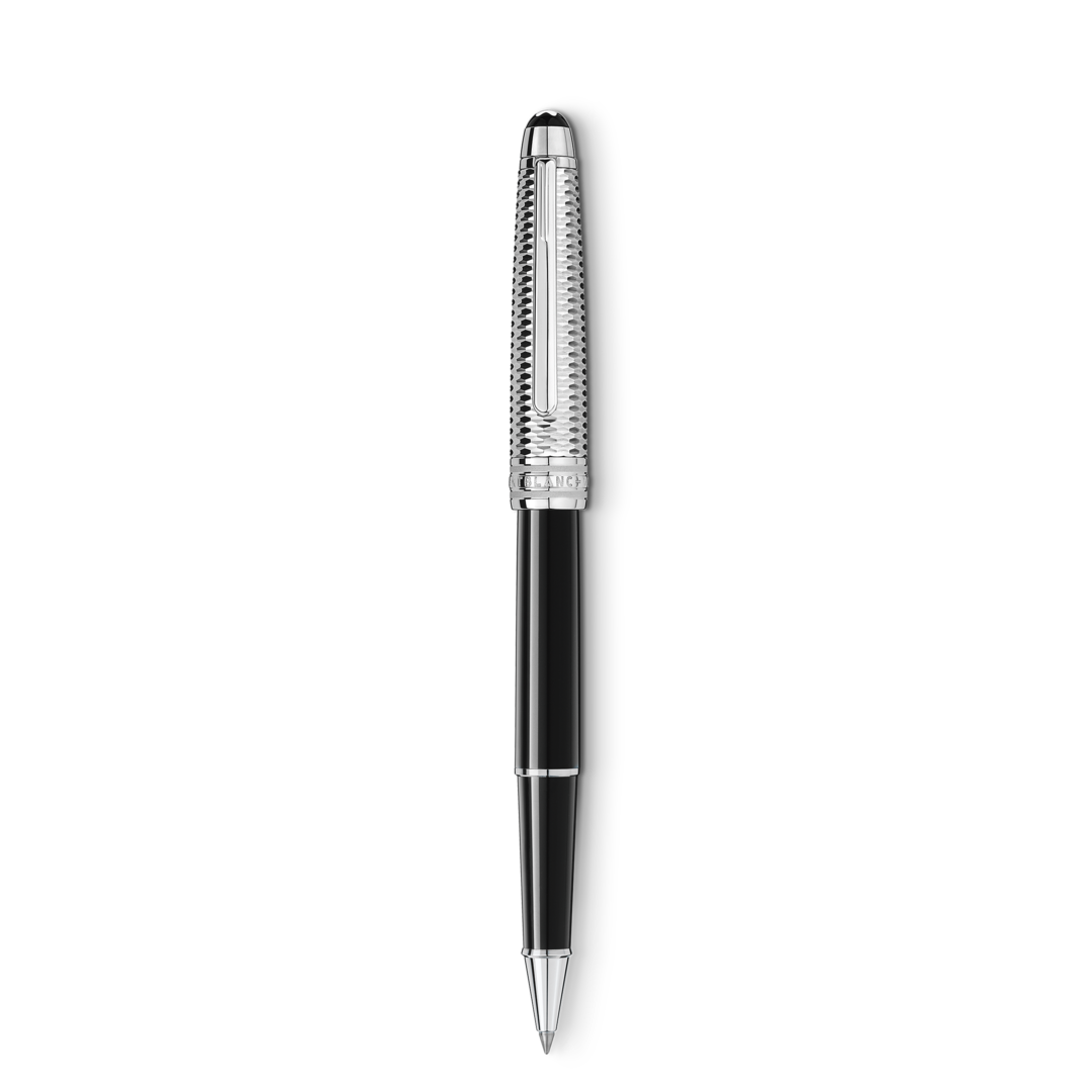 Meisterstück Doué Geometry Classique Rollerball