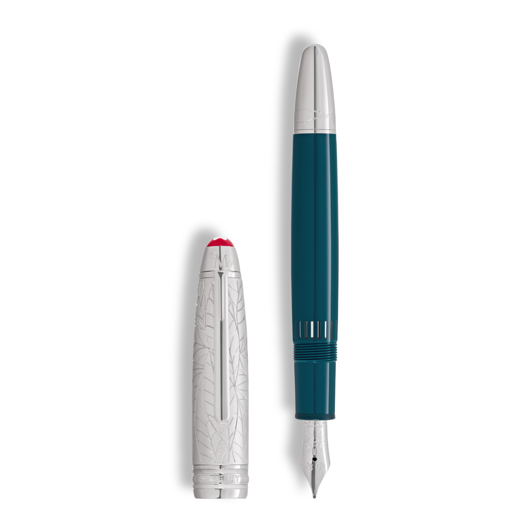 Meisterstück Romeo & Juliet Doué LeGrand Fountain Pen