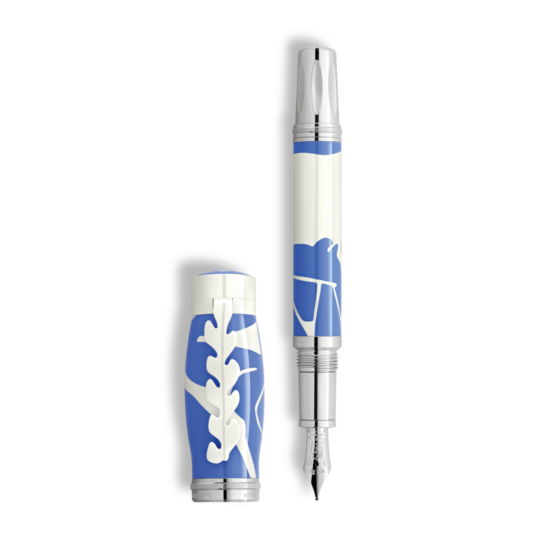 Masters of Art Homage to Henri Matisse Limited Edition 4810 Fountain Pen