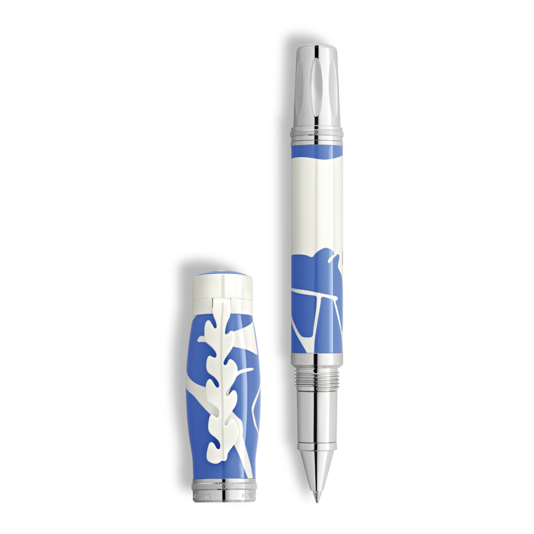 Masters of Art Homage to Henri Matisse Limited Edition 4810 Rollerball