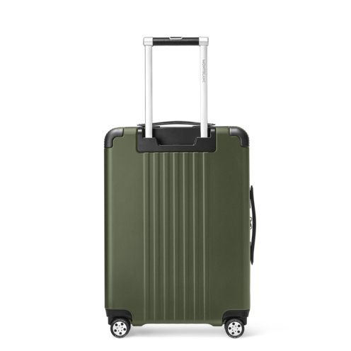 Meisterstück #MY4810 cabin trolley with front pocket