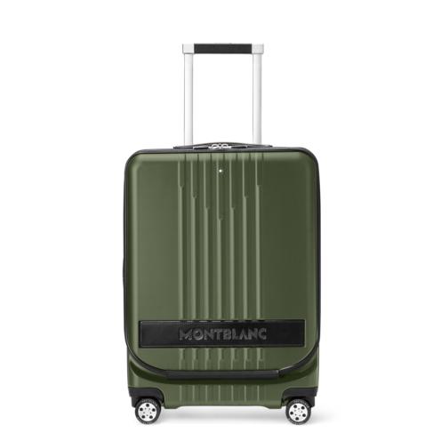 Meisterstück #MY4810 cabin trolley with front pocket