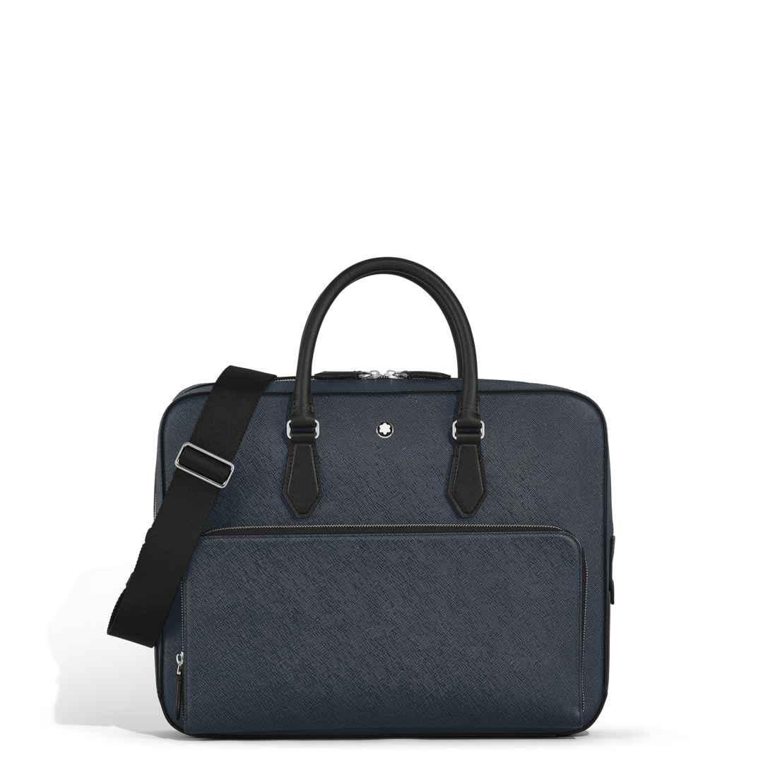 Porte-documents de taille moyenne Sartorial