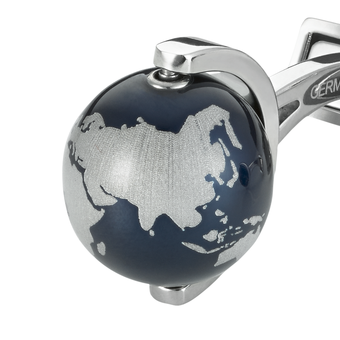Heritage Spirit cufflinks