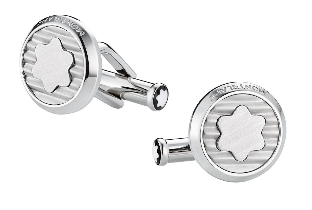 Urban Spirit cufflinks