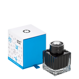 Ink Bottle 50 ml, UNICEF, Turquoise