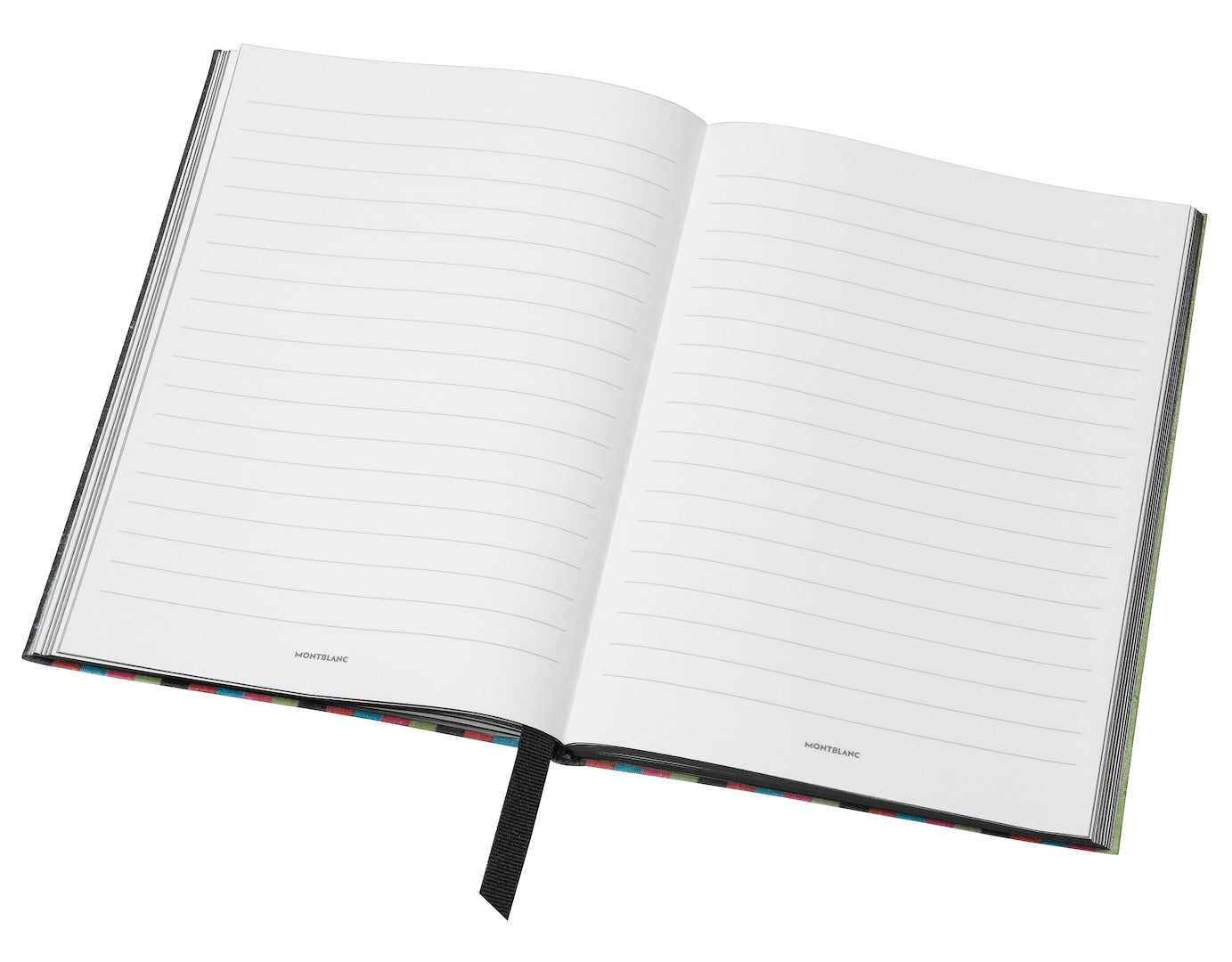 Montblanc Fine Stationery Notebook #146 The Beatles, lined