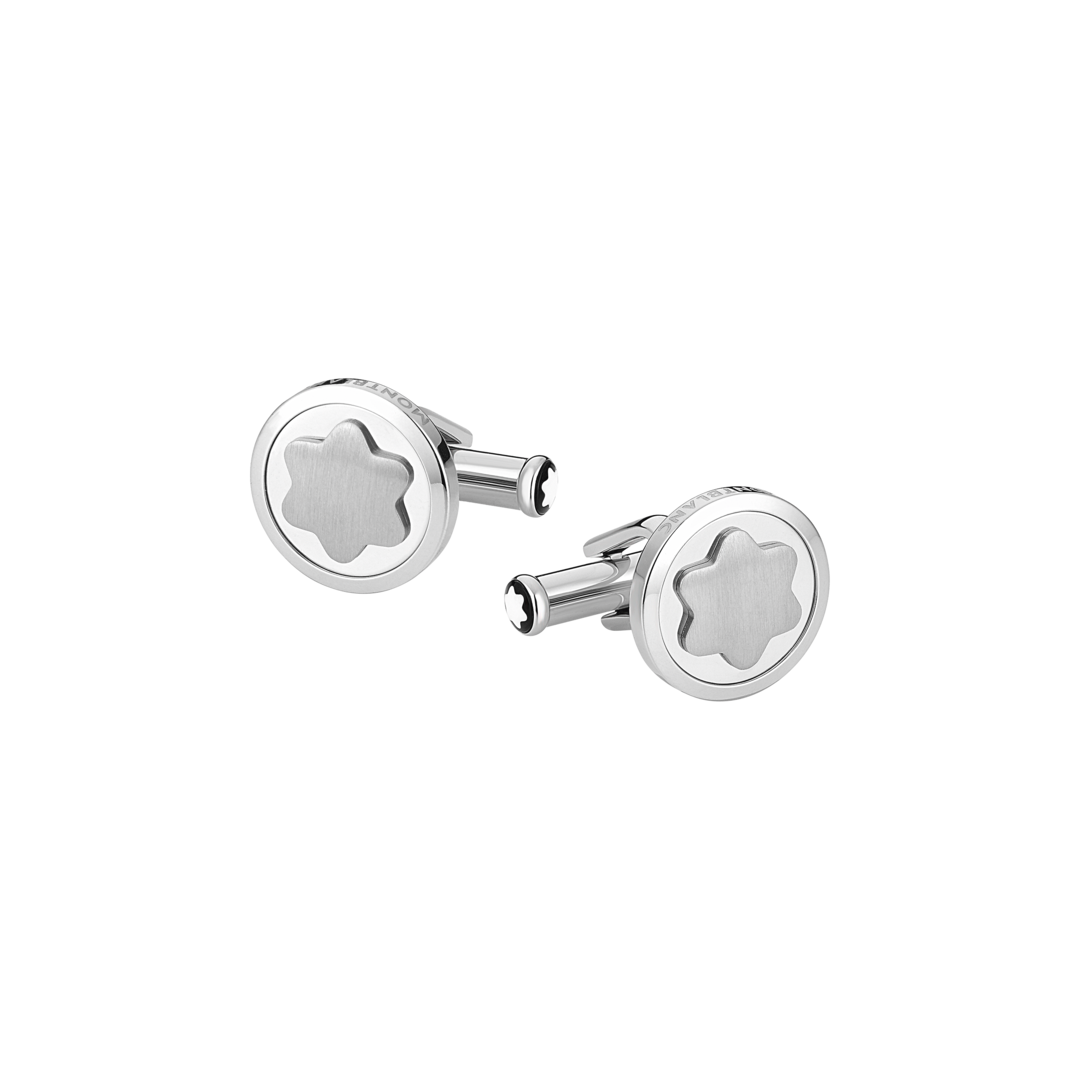 Boutons de manchette Montblanc Star