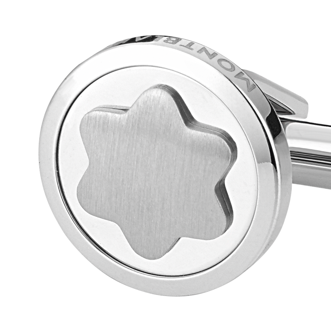 Boutons de manchette Montblanc Star