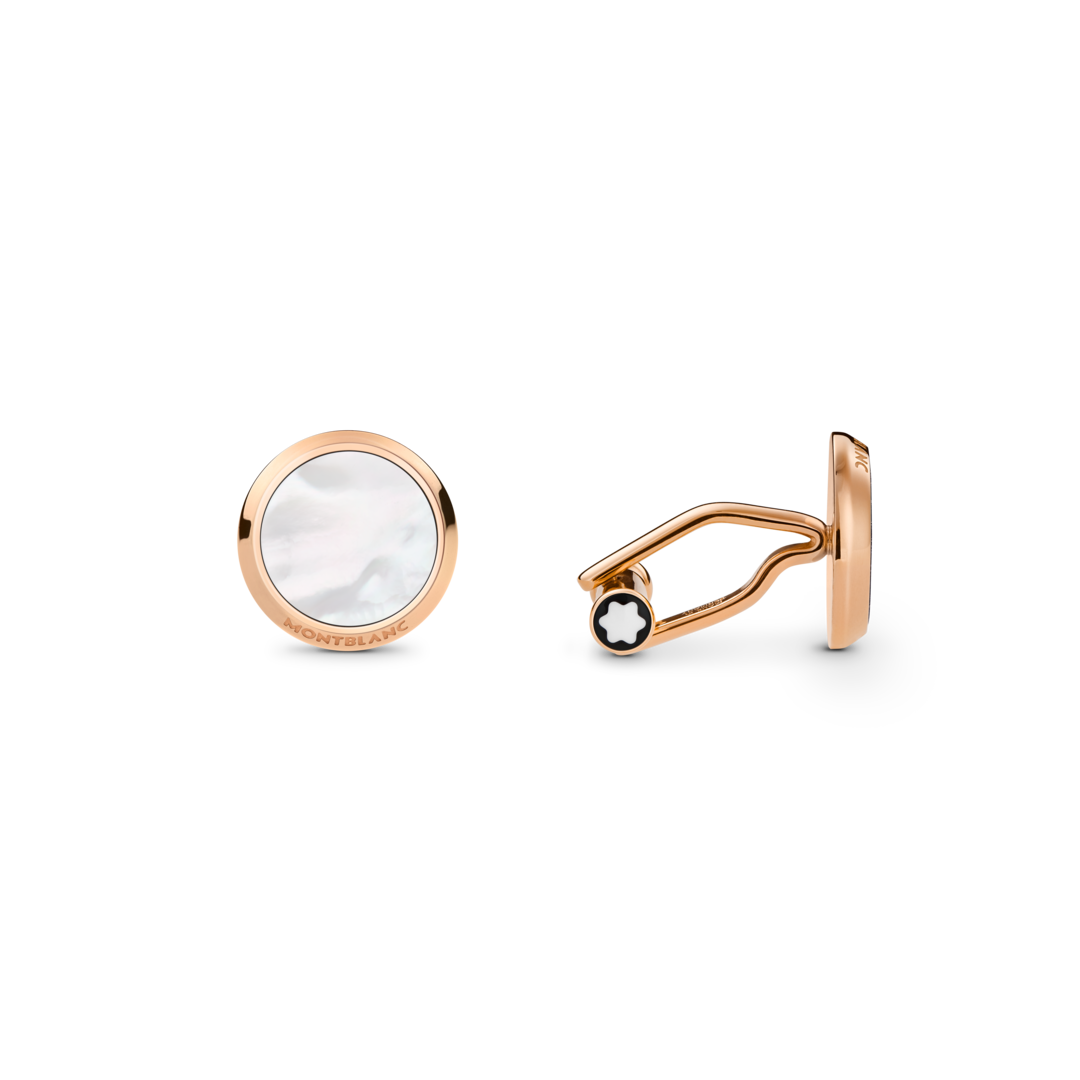 Meisterstück cufflinks