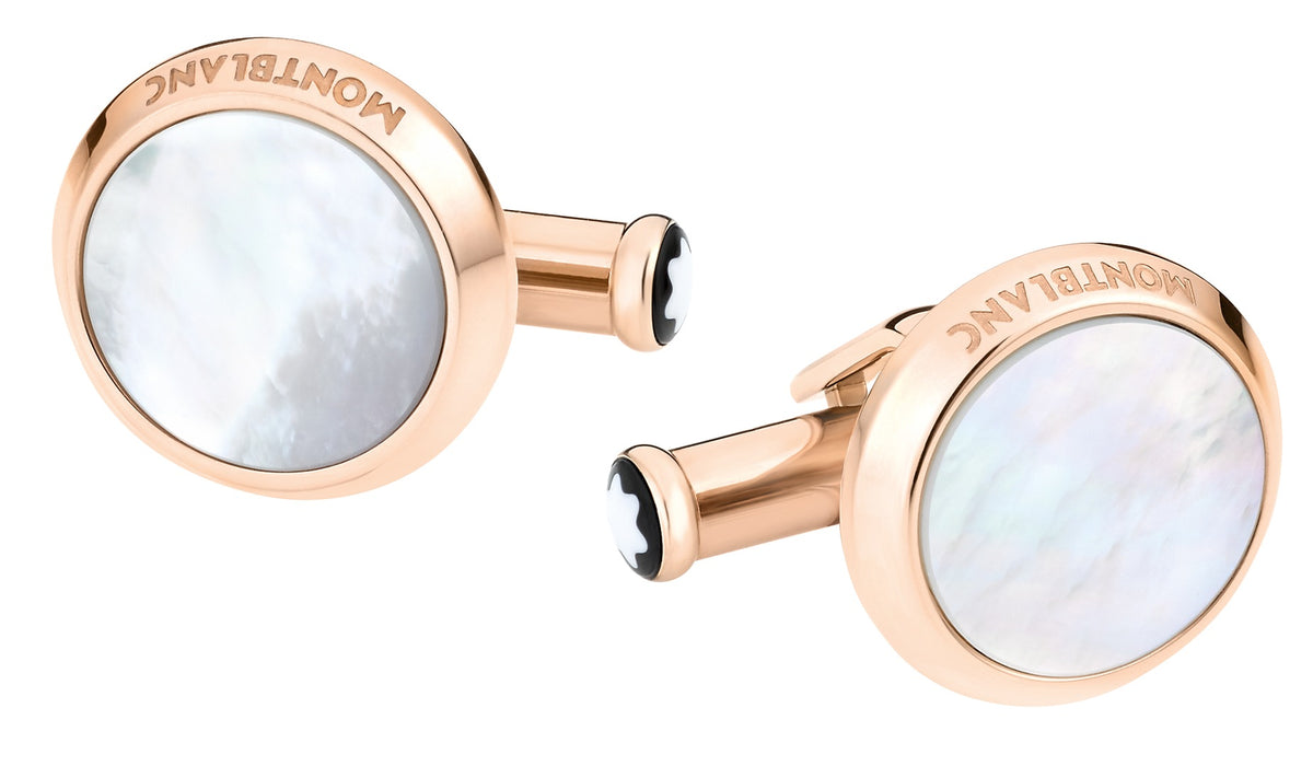 Meisterstück cufflinks