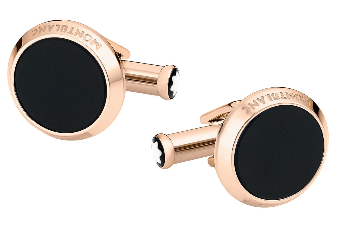 Meisterstück cufflinks