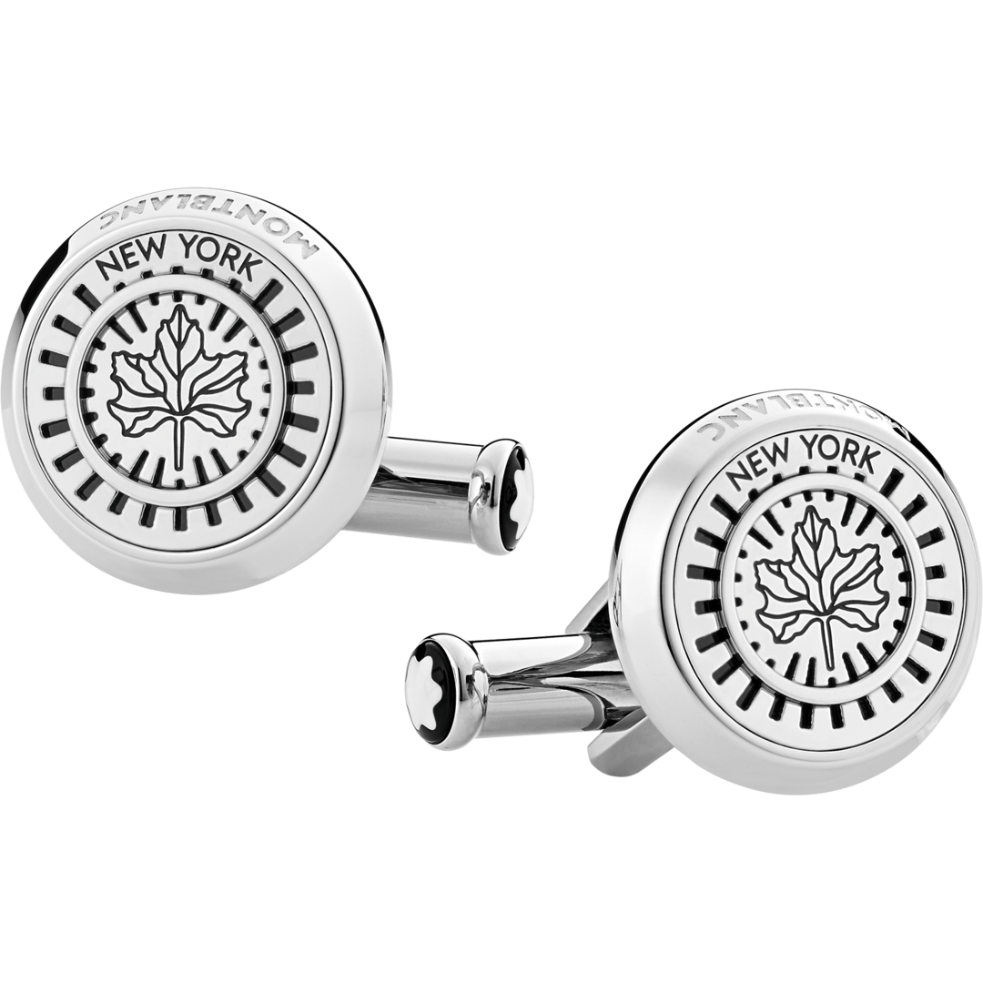 Urban Spirit cufflinks