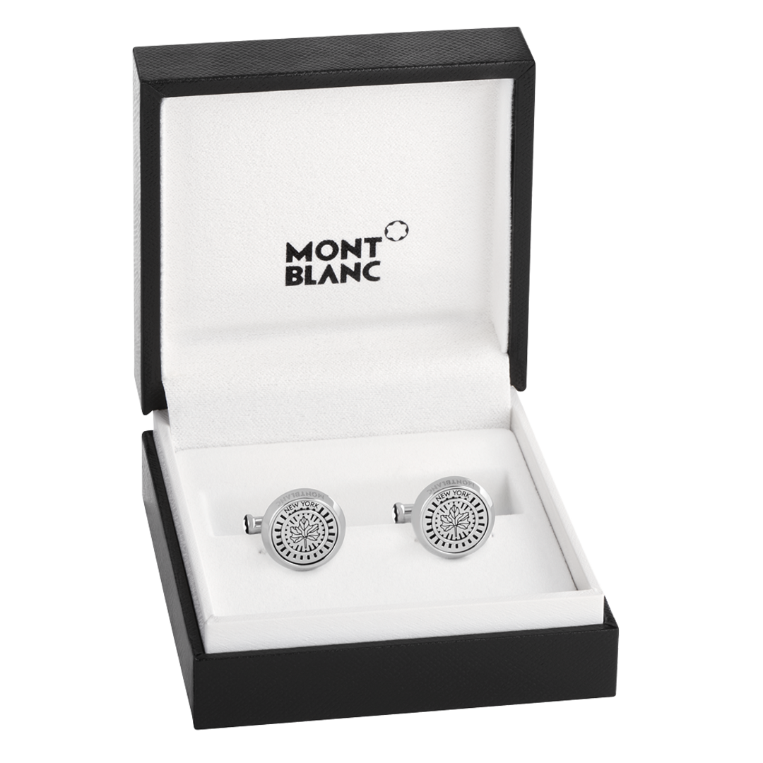 Urban Spirit cufflinks