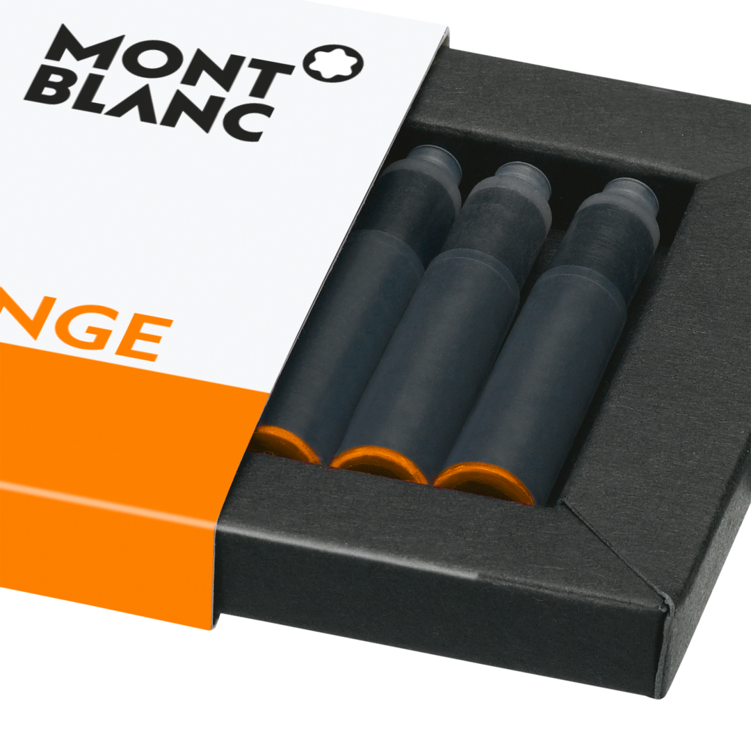 Ink Cartridges, Manganese Orange - 8-unit package