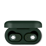 Montblanc MTB 03 In-Ear Headphones - Green