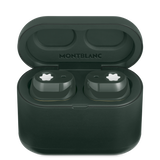 Montblanc MTB 03 In-Ear Headphones - Green
