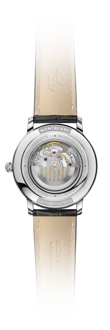 Montblanc Star Legacy Automatic Day & Date 39 mm