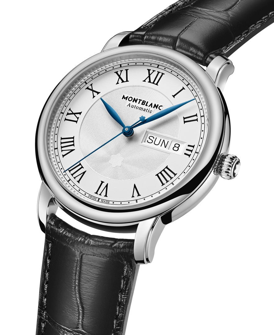 Montblanc Star Legacy Automatic Day & Date 39 mm